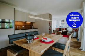 Ferienwohnung im Chalet Alpenrose